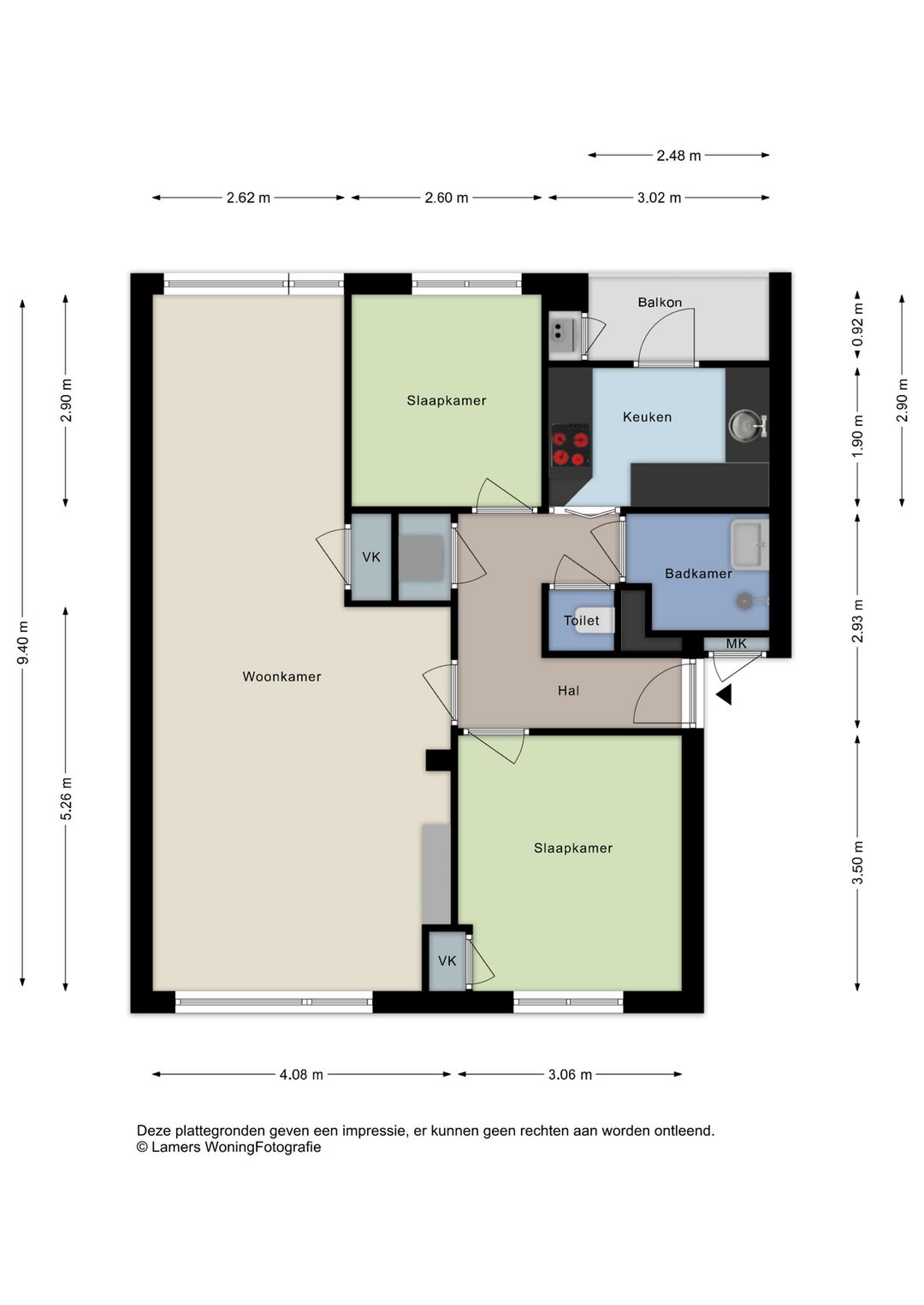Foto 31 van Marialaan 145