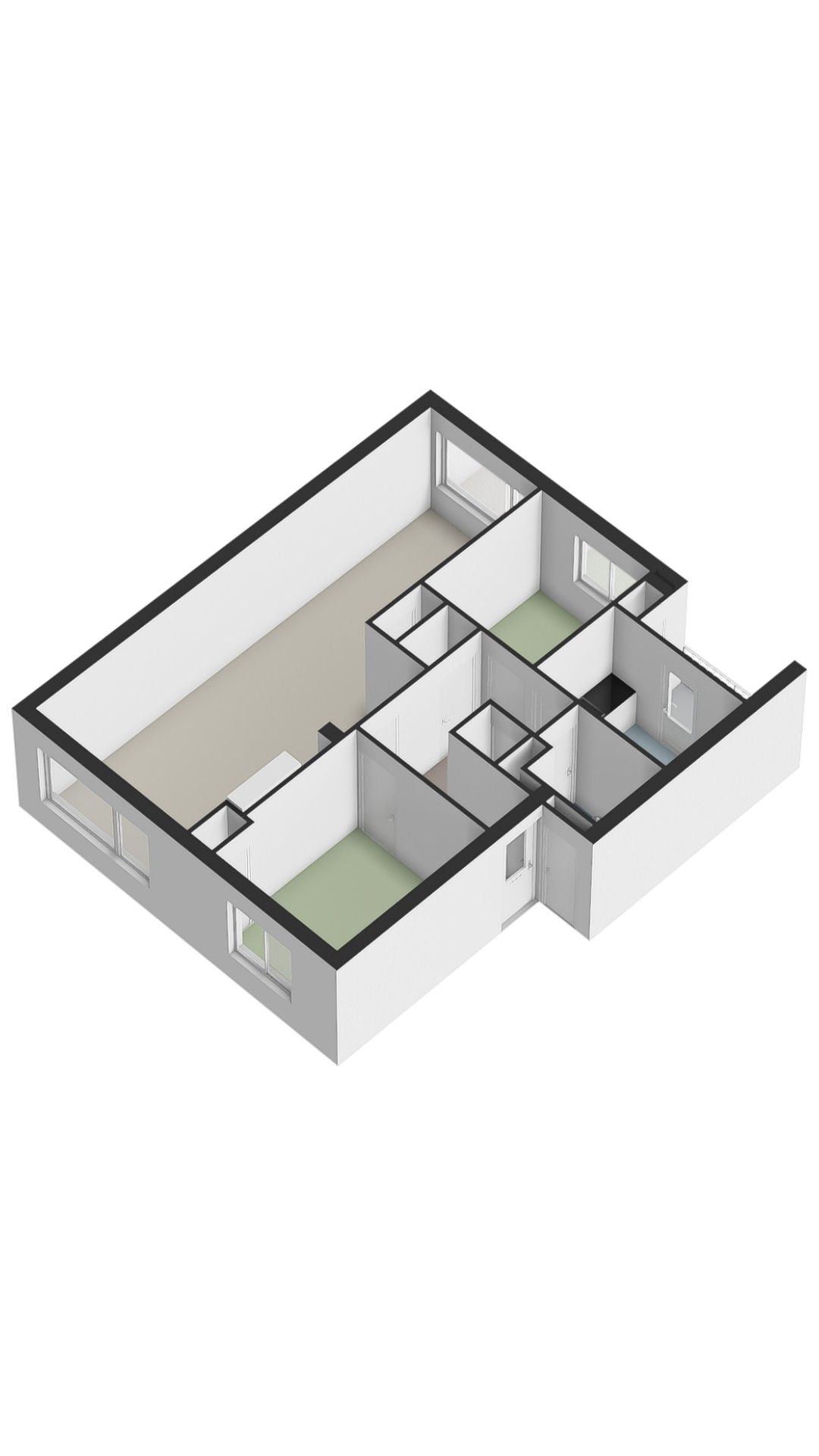 Foto 32 van Marialaan 145