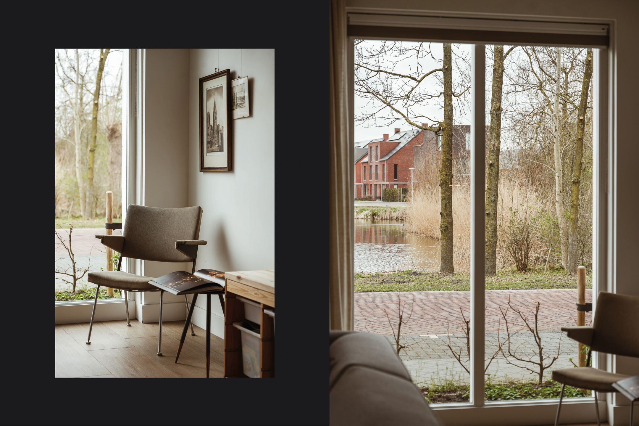 Foto 12 van Wilde rijstvliet 84