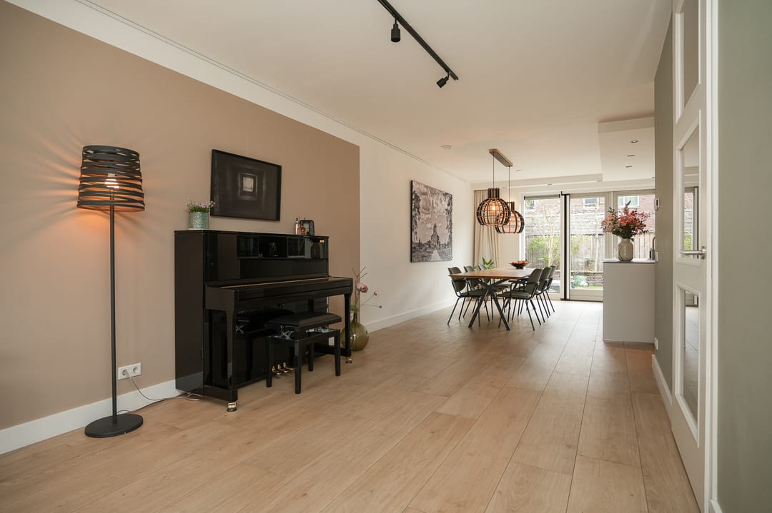 Foto 13 van Wilde rijstvliet 84