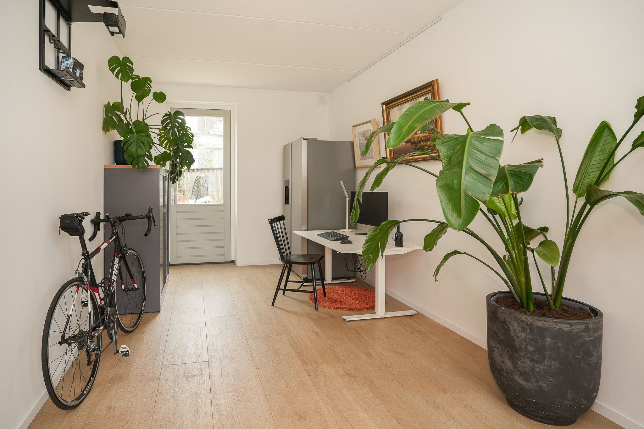 Foto 18 van Wilde rijstvliet 84