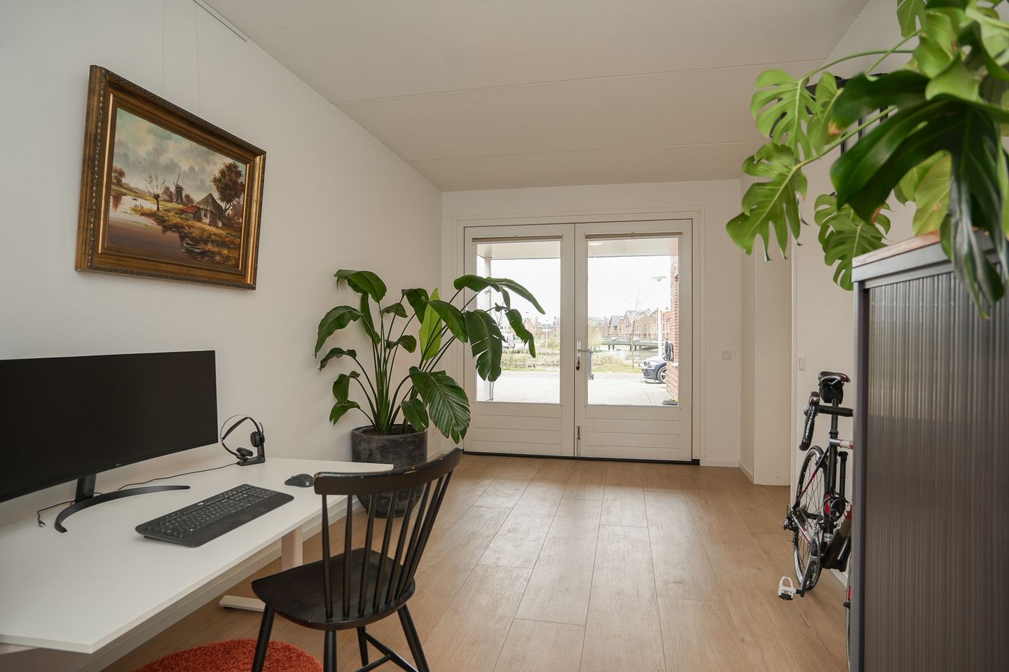 Foto 19 van Wilde rijstvliet 84