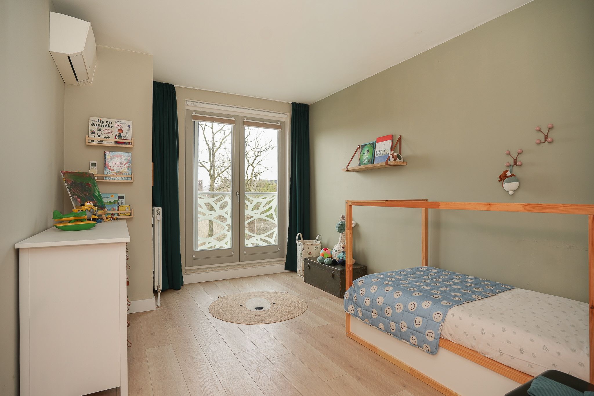 Foto 21 van Wilde rijstvliet 84