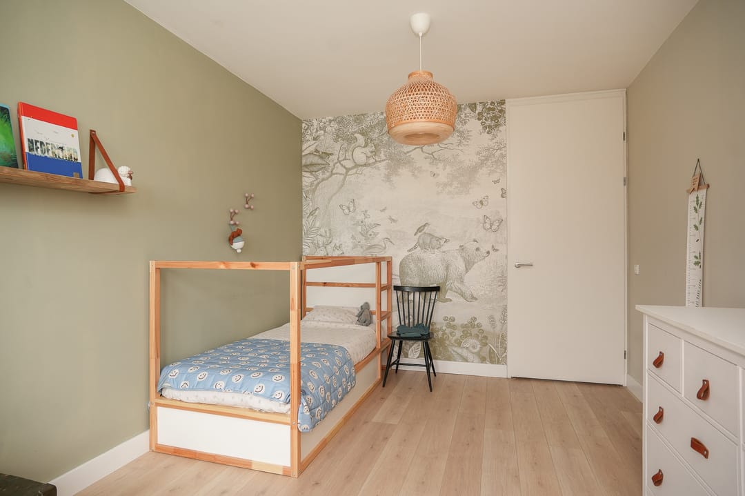 Foto 22 van Wilde rijstvliet 84