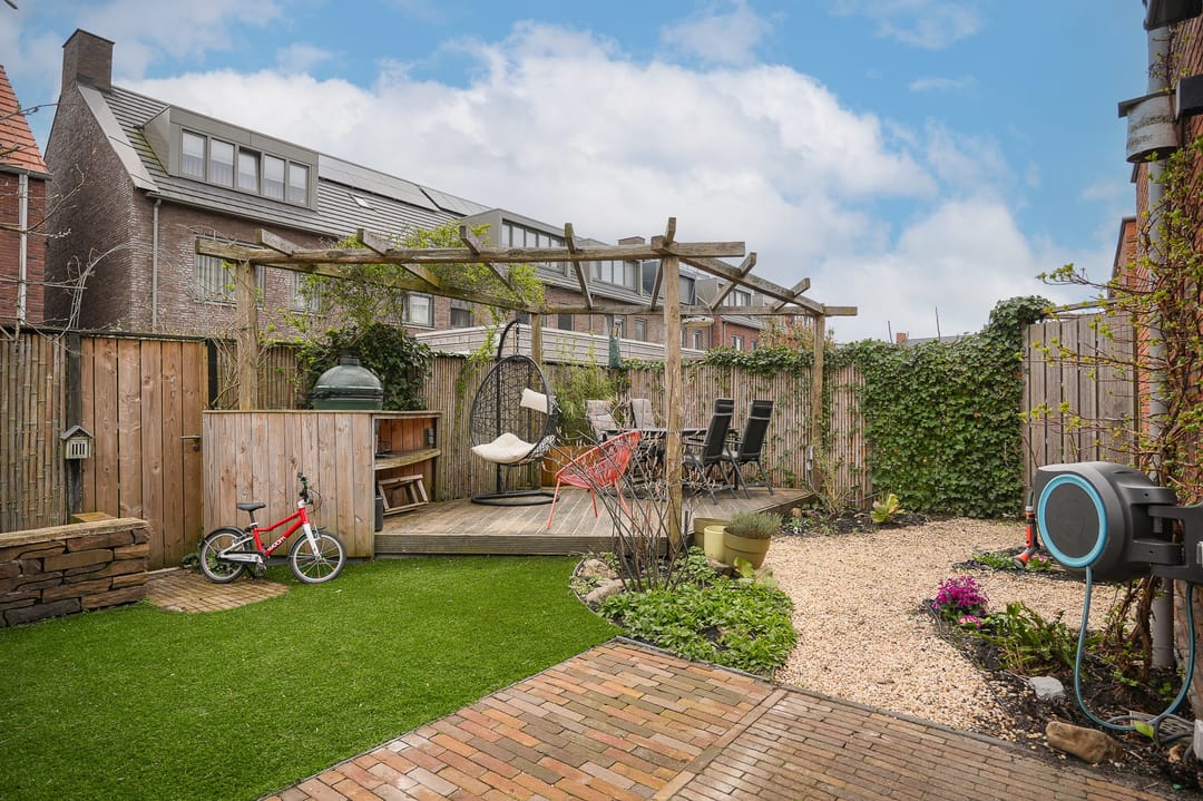 Foto 37 van Wilde rijstvliet 84