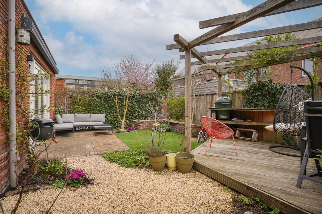 Foto 38 van Wilde rijstvliet 84