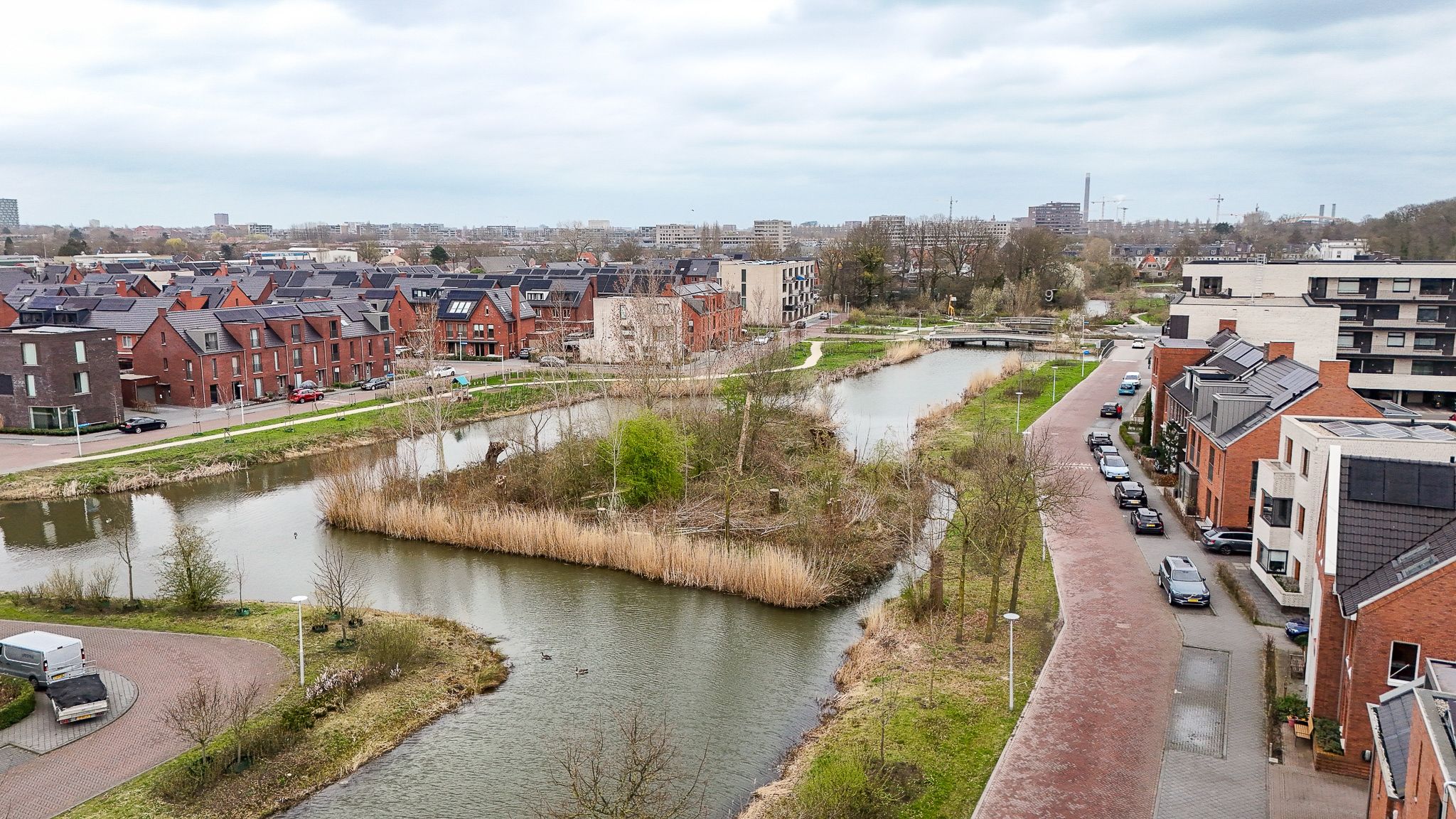 Foto 42 van Wilde rijstvliet 84