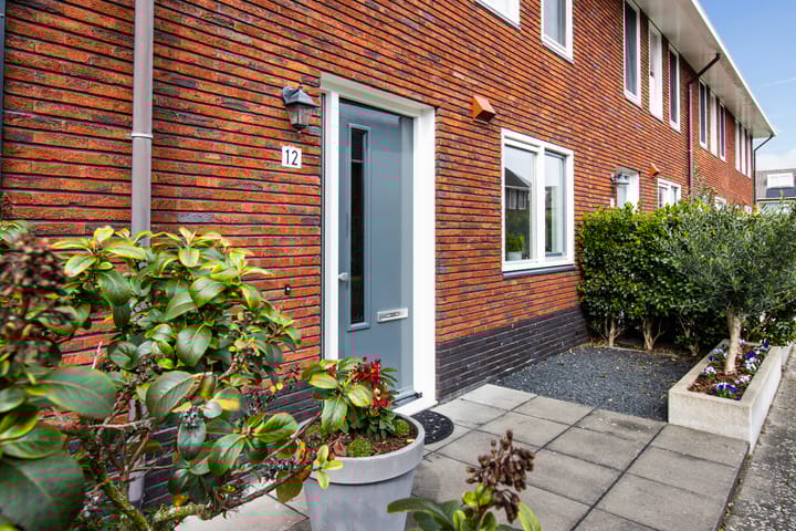 Photo 4 of Nabuccostraat 12