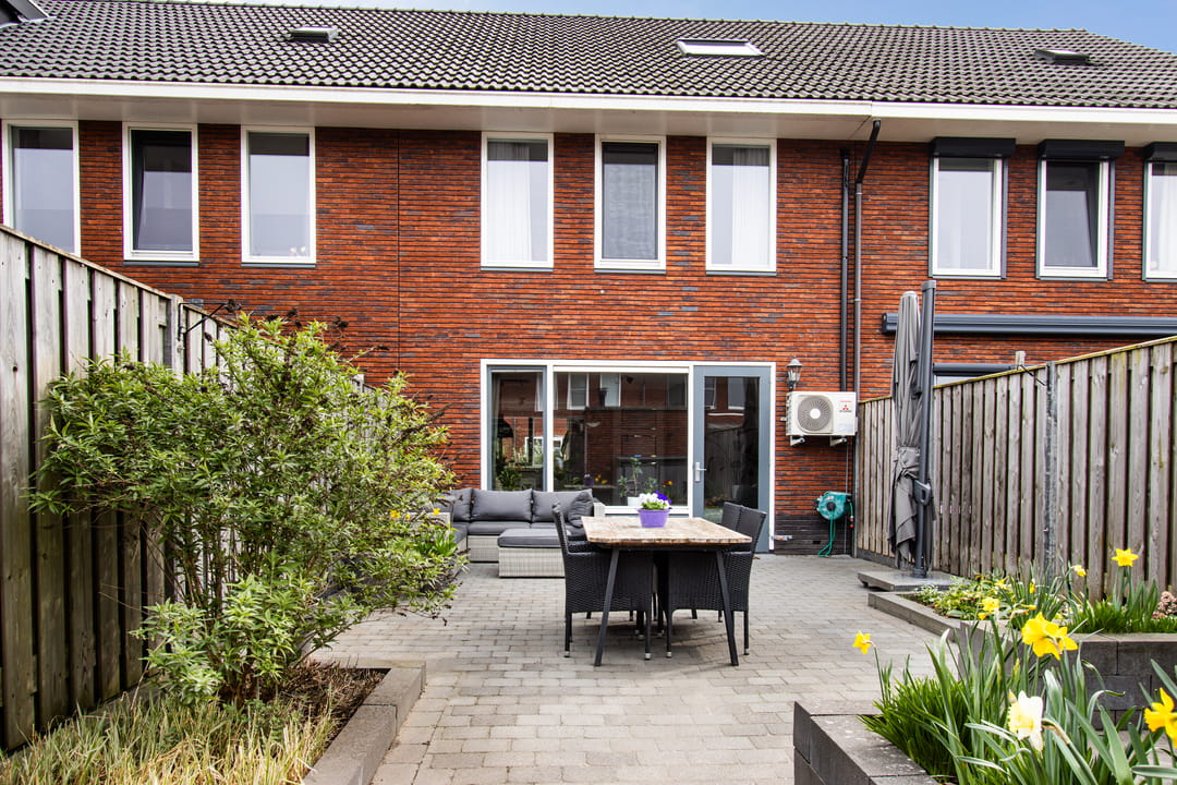 Foto 23 van Nabuccostraat 12