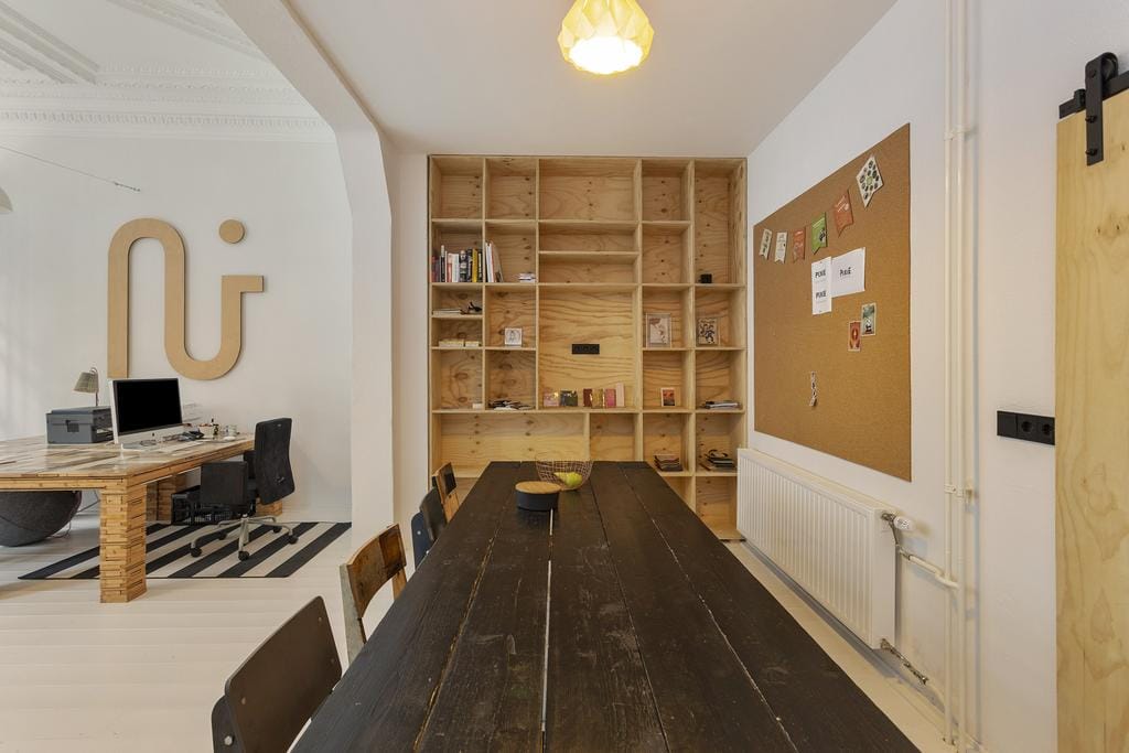 Foto 4 van Heilige Geeststraat 14