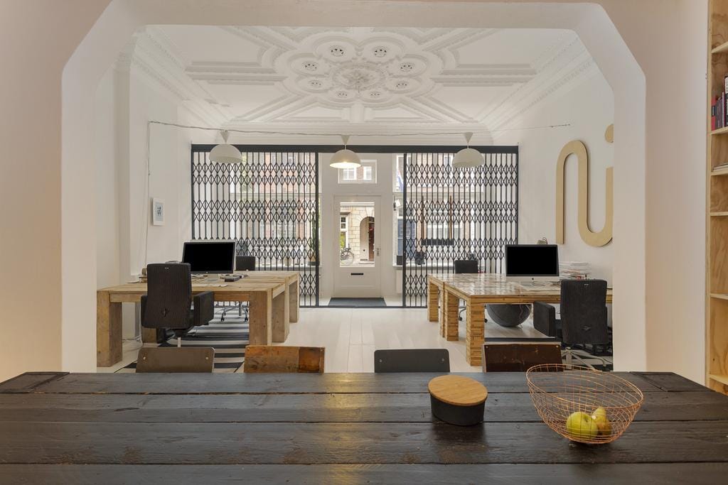 Foto 7 van Heilige Geeststraat 14