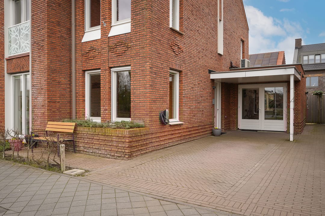 Foto 7 van Wilde rijstvliet 84