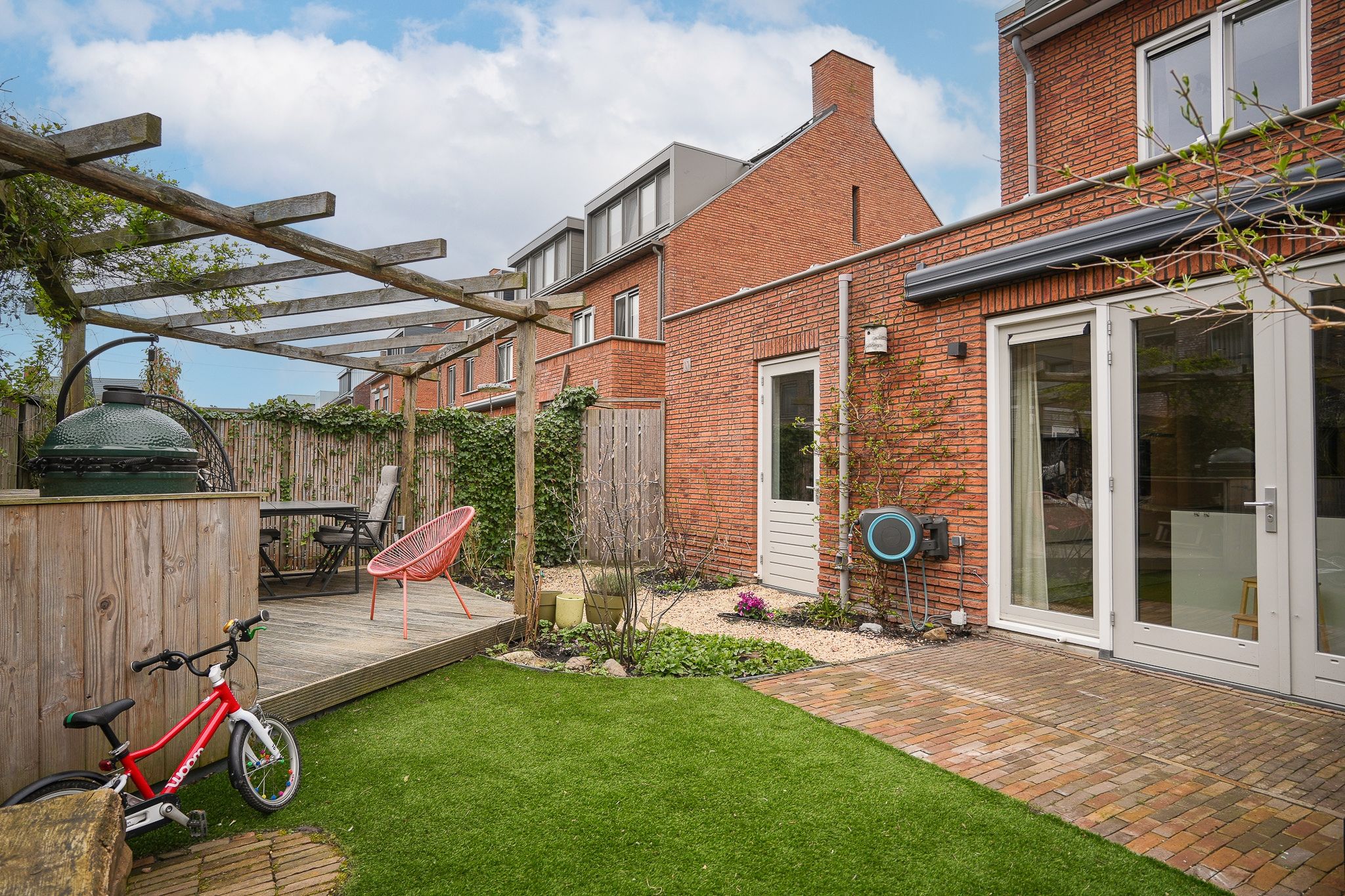 Foto 36 van Wilde rijstvliet 84