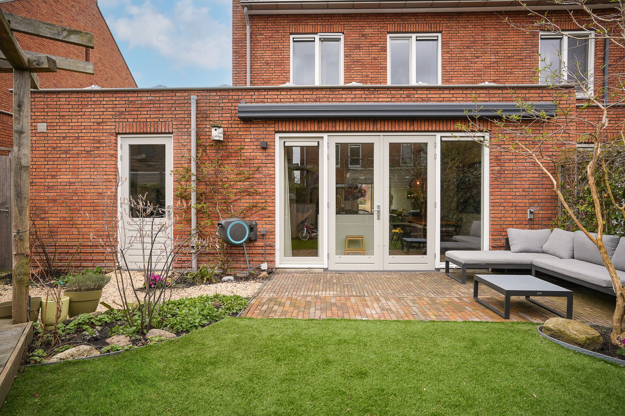 Foto 39 van Wilde rijstvliet 84