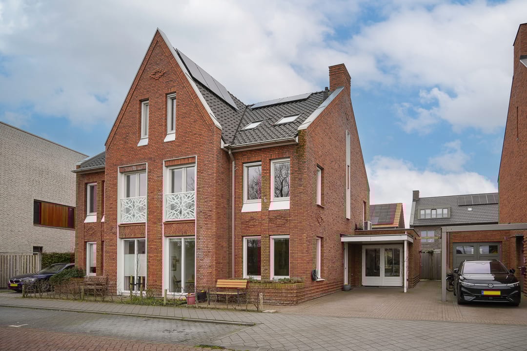 Foto 1 van Wilde rijstvliet 84