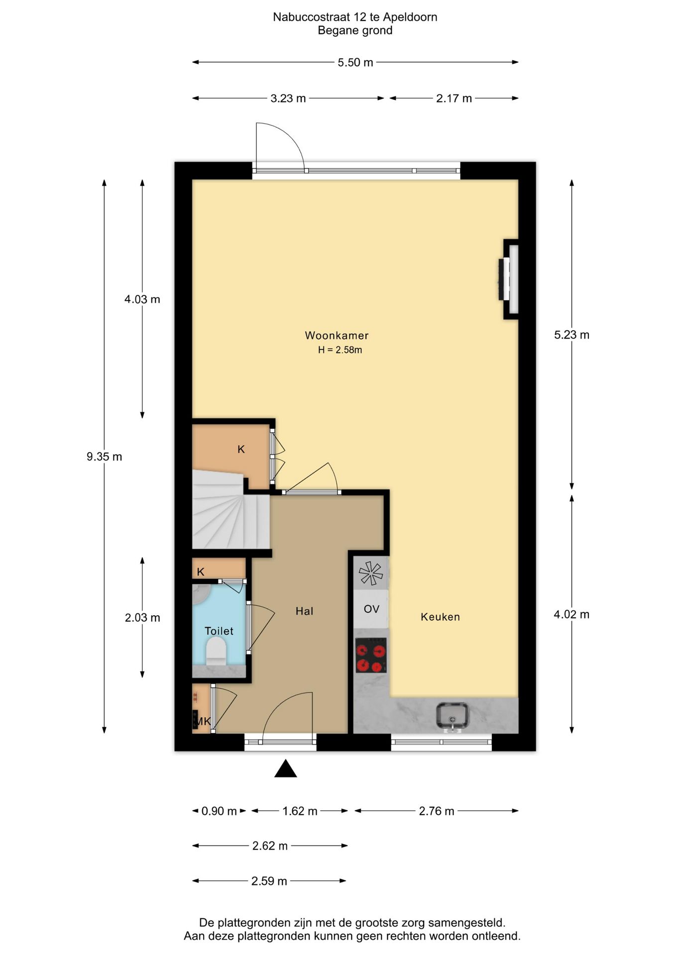 Foto 51 van Nabuccostraat 12