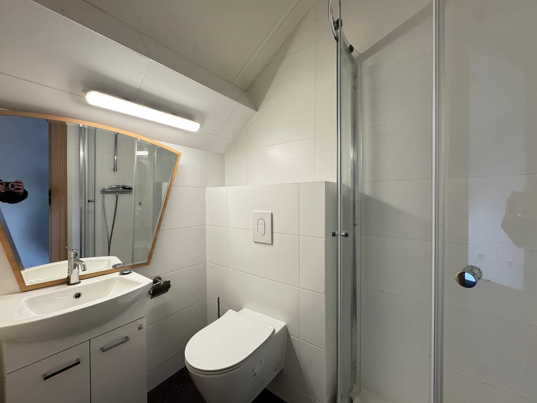 Detached Home with Four Bedrooms in Green Park Setting — 22