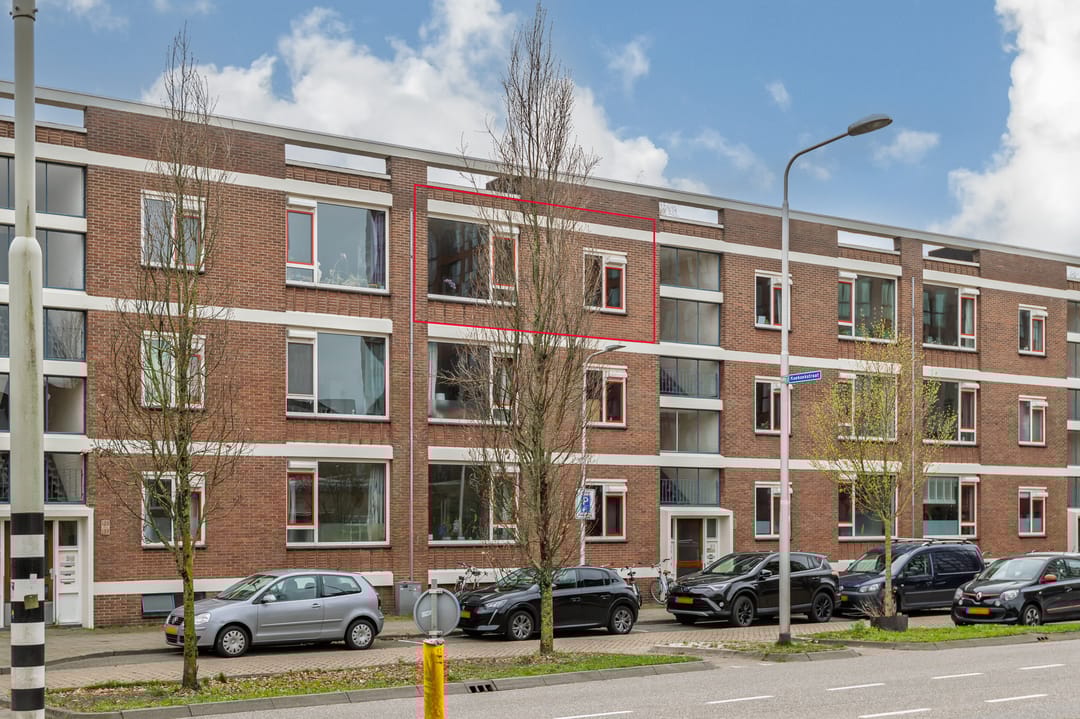 Foto 26 van Marialaan 145