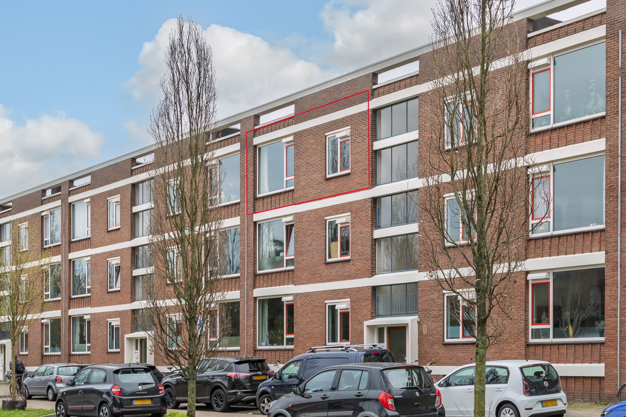 Foto 27 van Marialaan 145