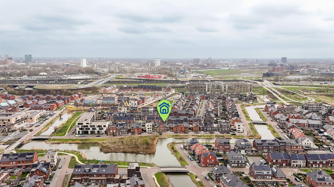 Foto 43 van Wilde rijstvliet 84