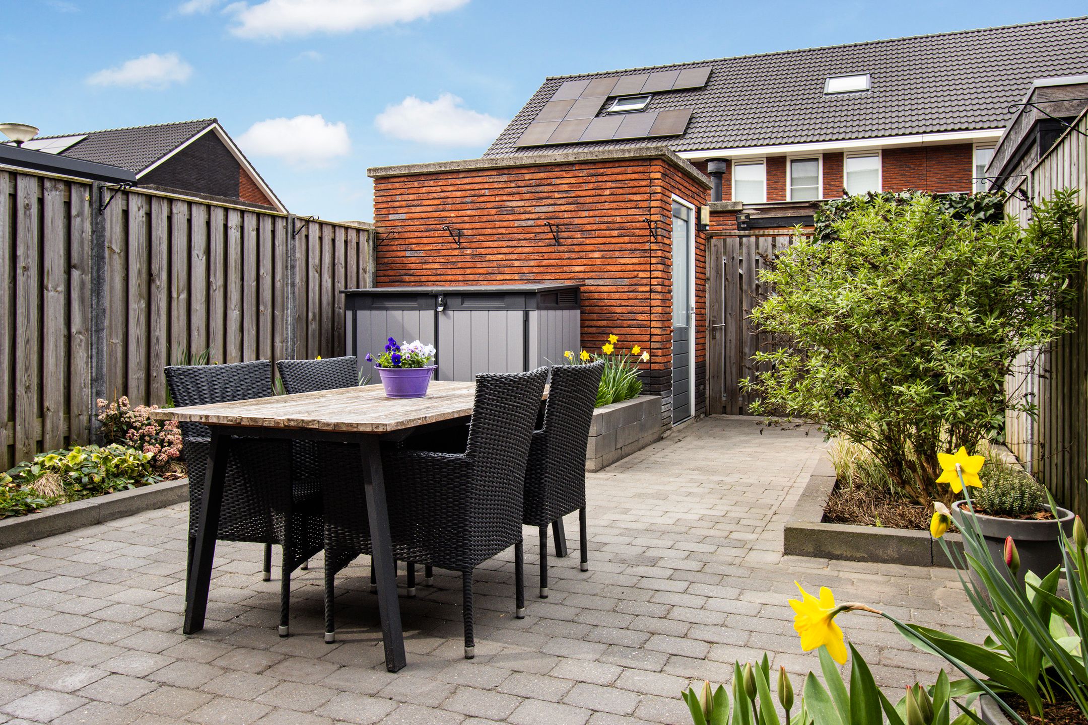 Foto 21 van Nabuccostraat 12