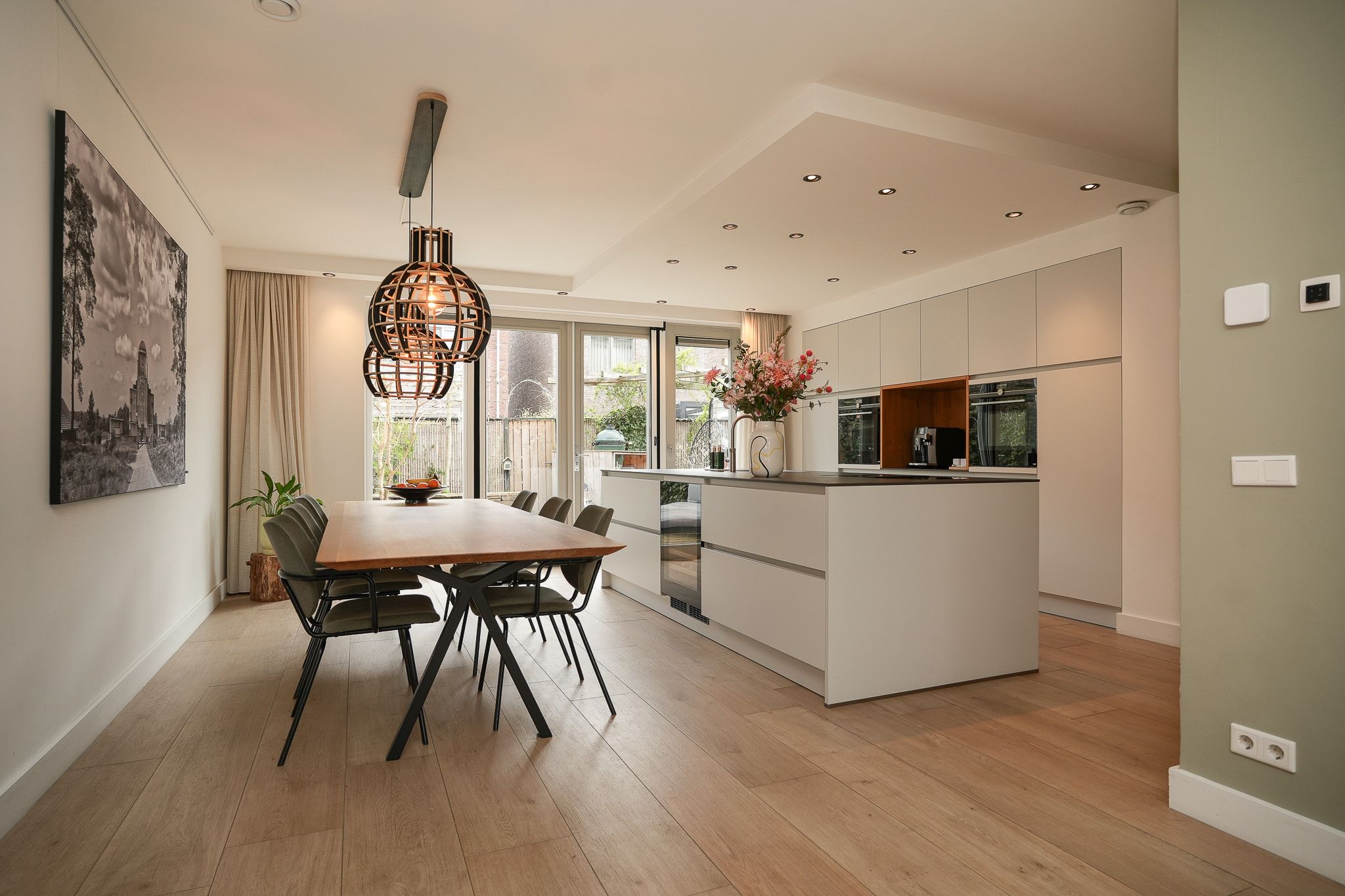 Foto 3 van Wilde rijstvliet 84