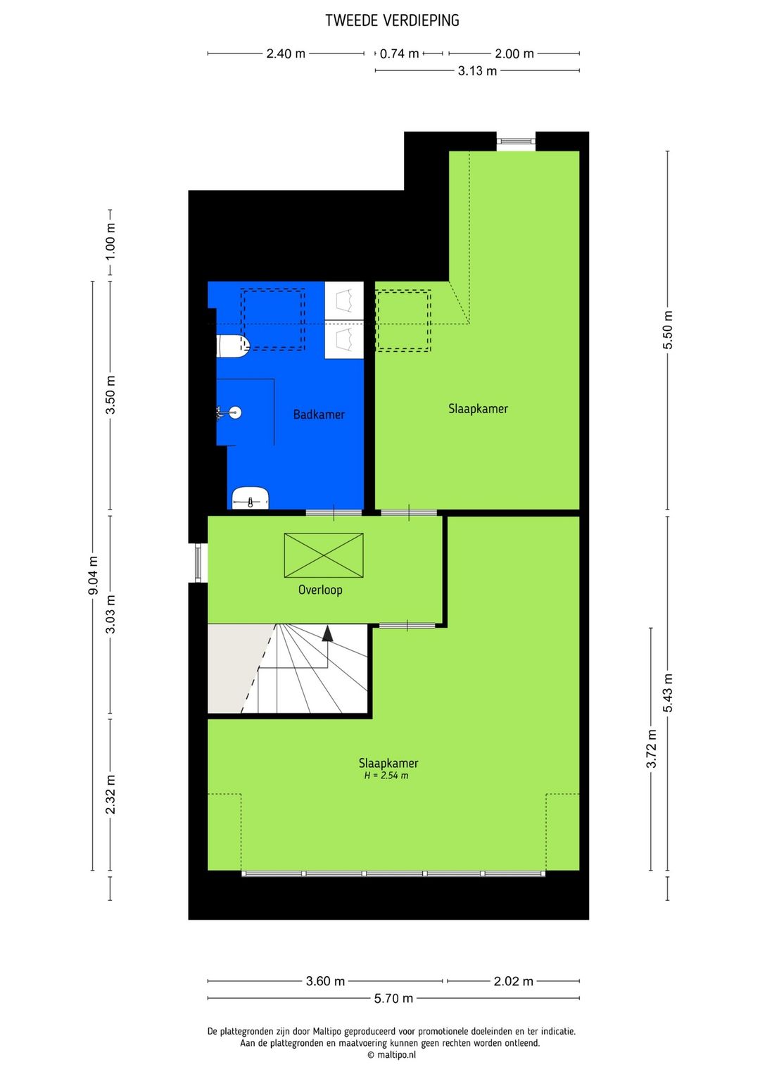 Foto 46 van Wilde rijstvliet 84