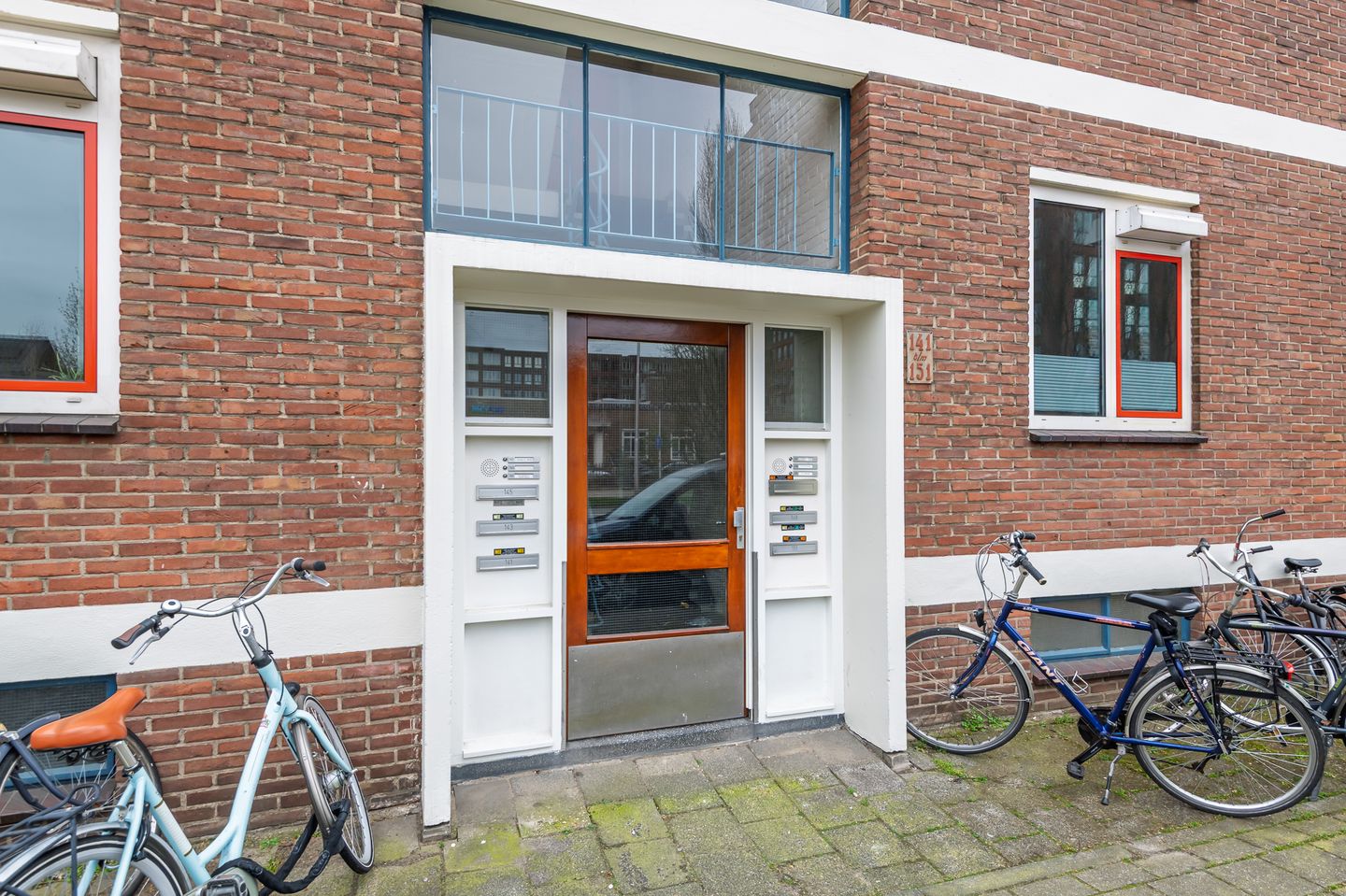 Foto 5 van Marialaan 145