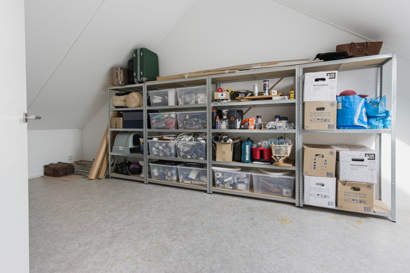 Foto 40 van Nabuccostraat 12