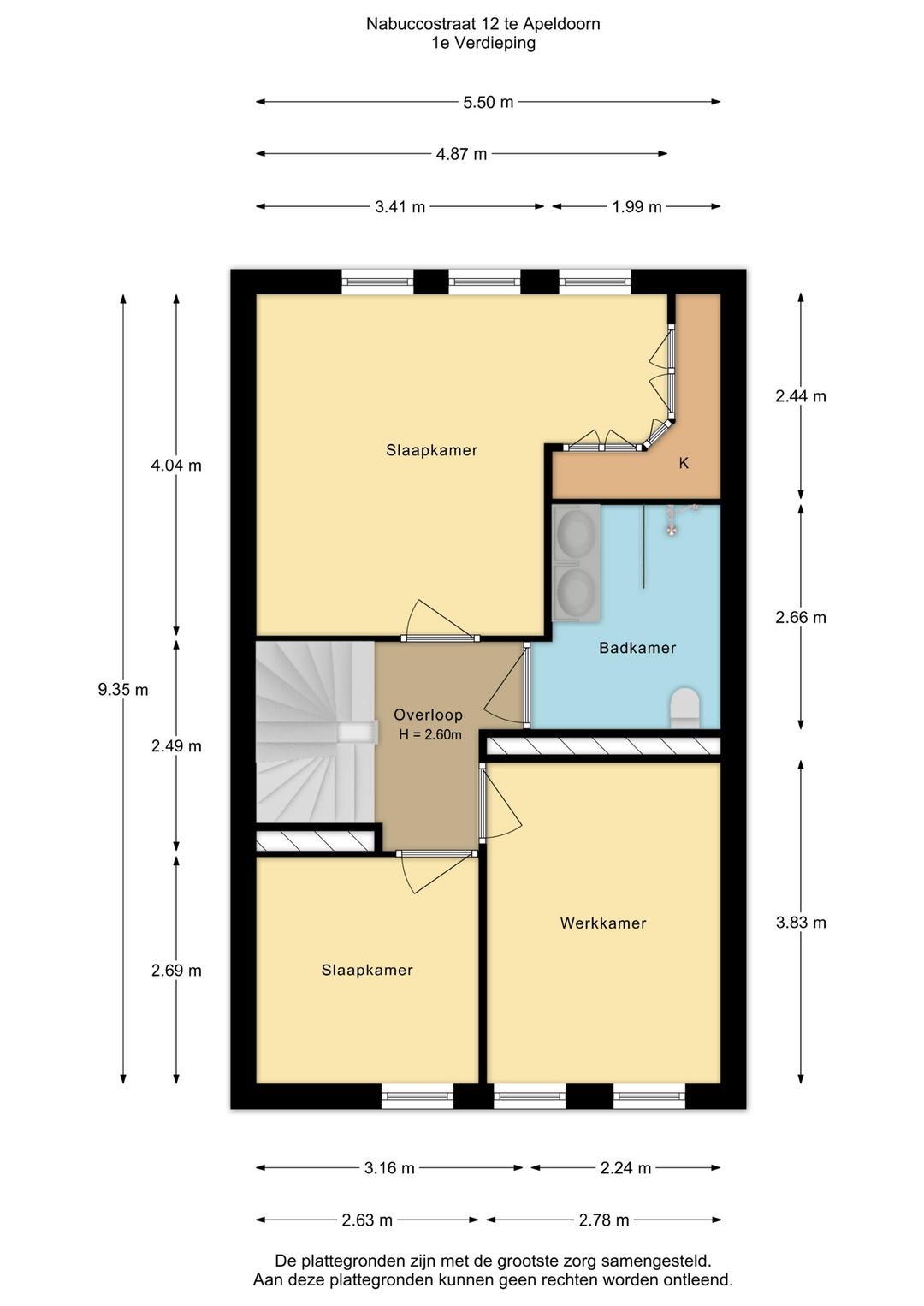 Foto 53 van Nabuccostraat 12