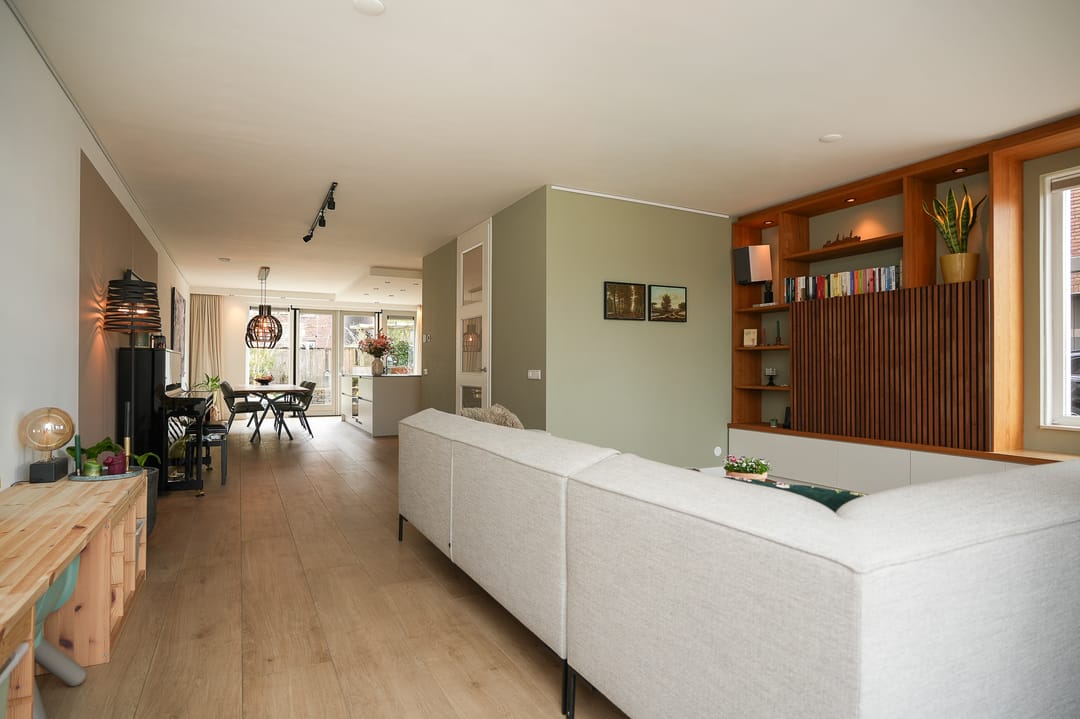 Foto 2 van Wilde rijstvliet 84