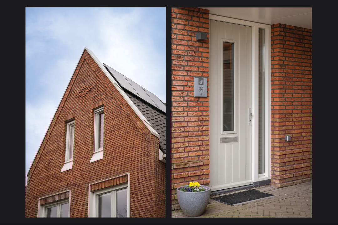 Foto 8 van Wilde rijstvliet 84