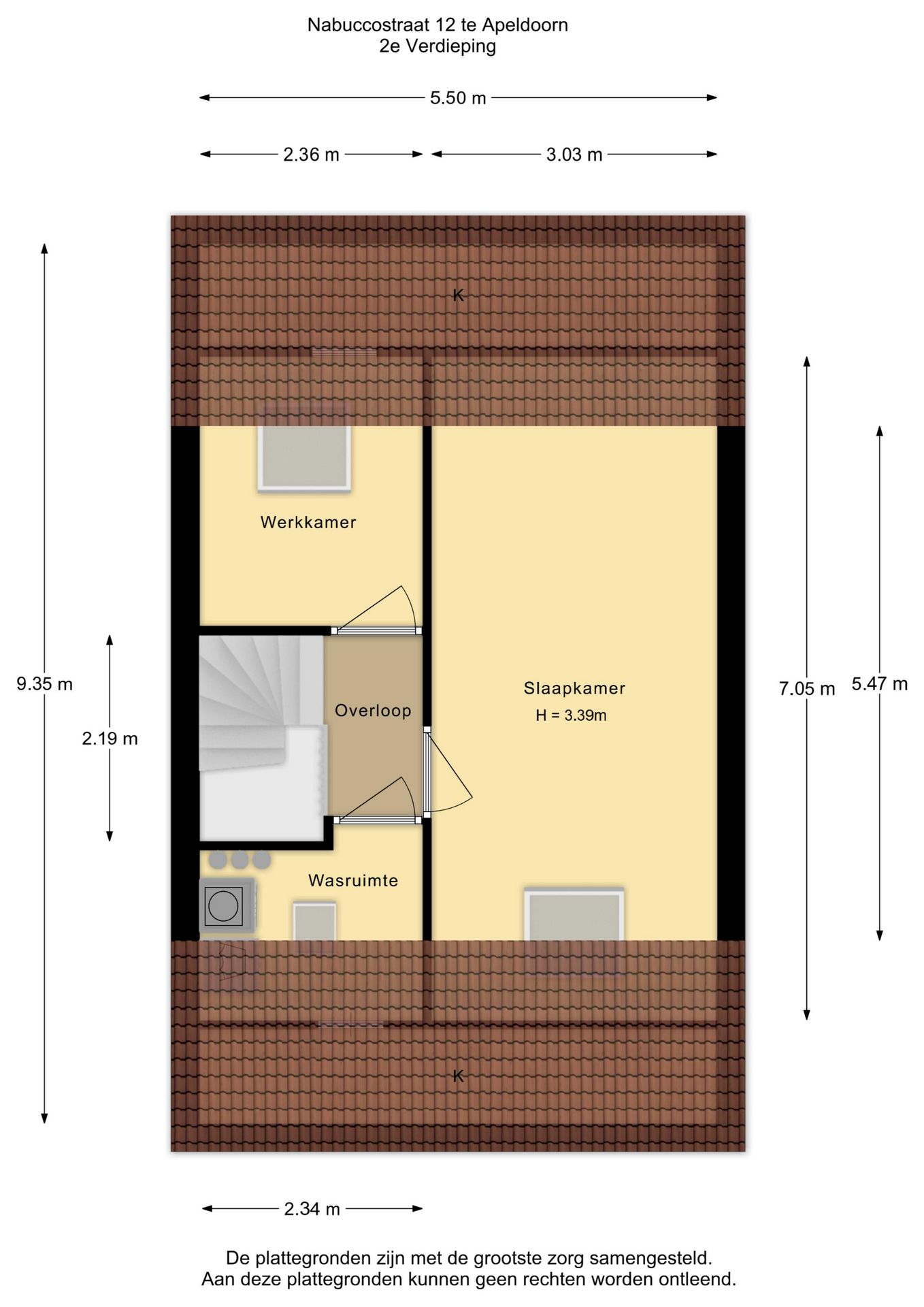 Foto 55 van Nabuccostraat 12