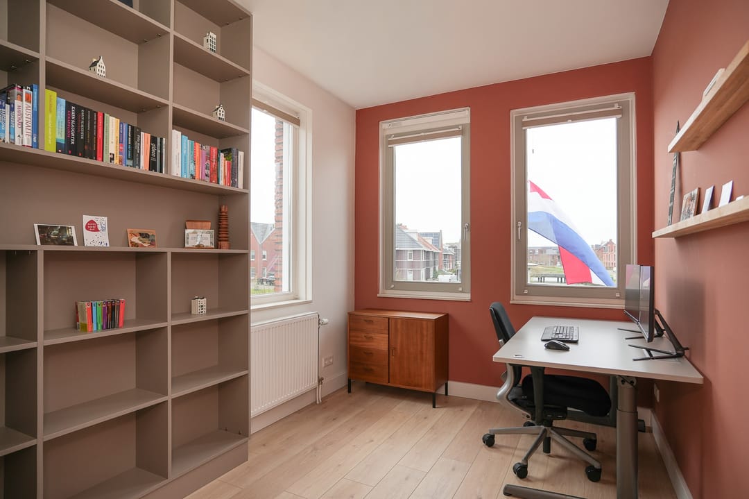 Foto 28 van Wilde rijstvliet 84