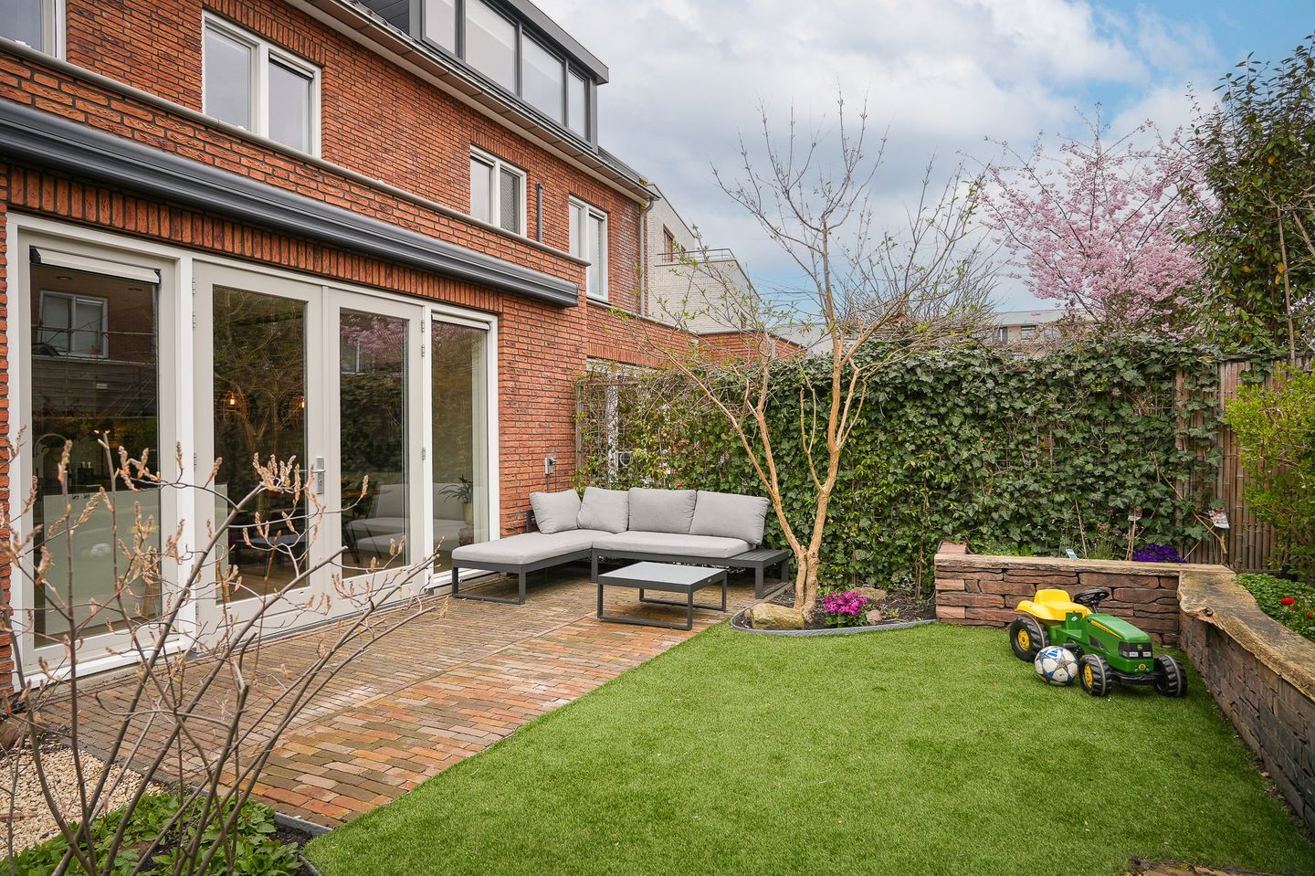 Foto 5 van Wilde rijstvliet 84