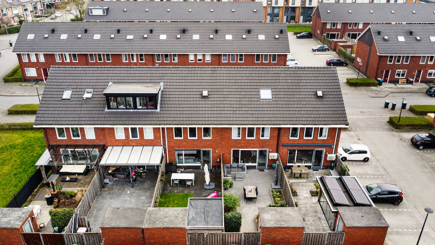 Foto 50 van Nabuccostraat 12