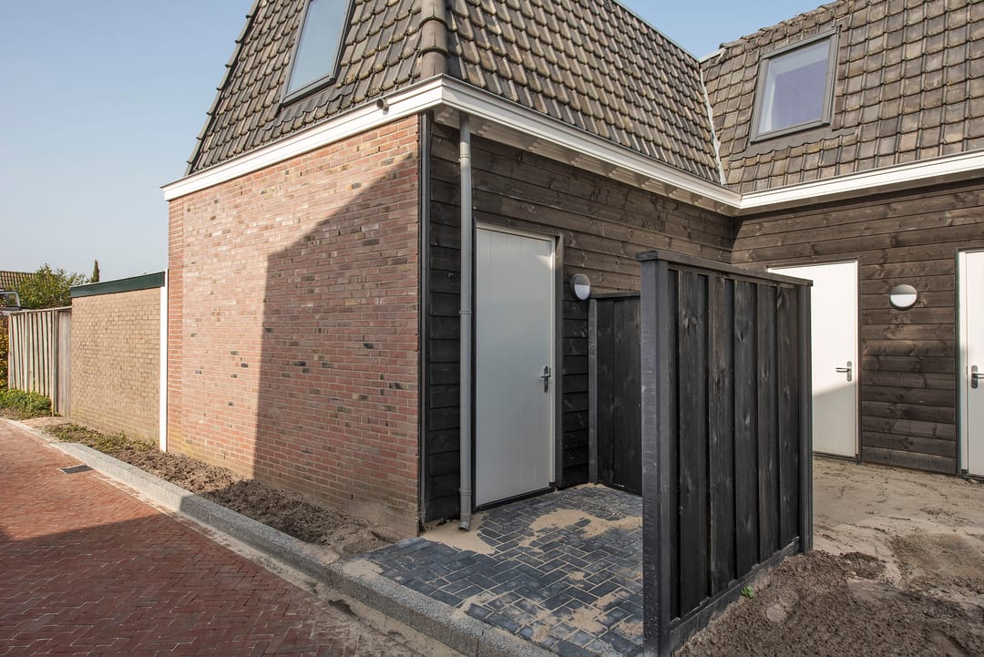 Photo 23 of Beckumerstraat 173-3