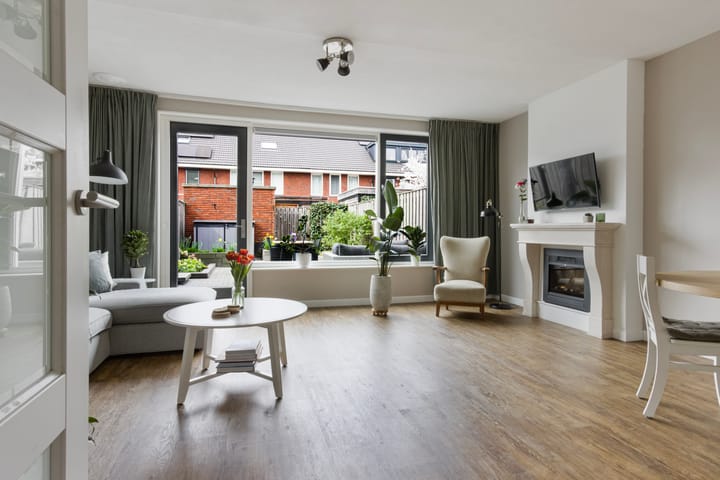 Photo 2 of Nabuccostraat 12