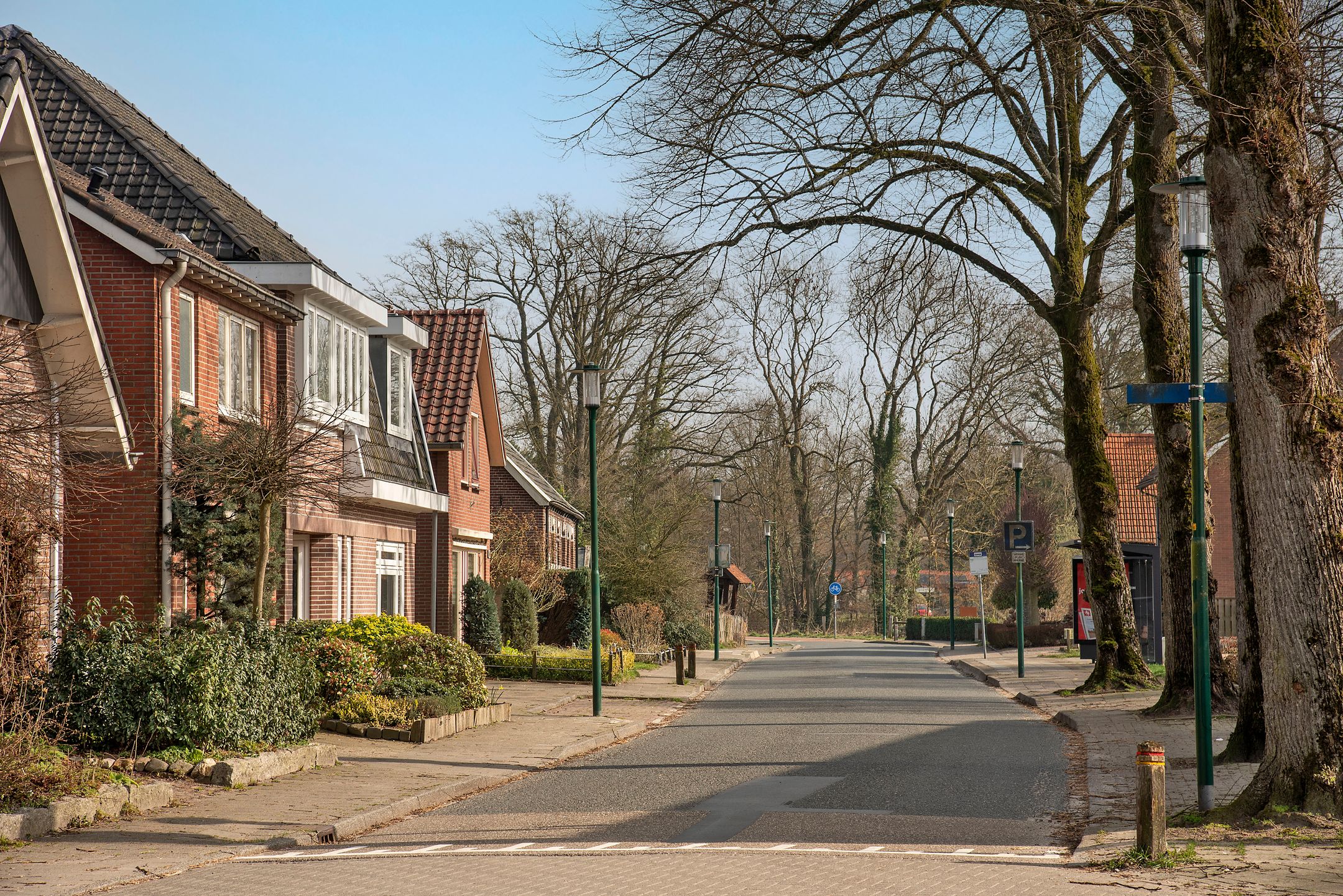 Photo 24 of Beckumerstraat 173-3