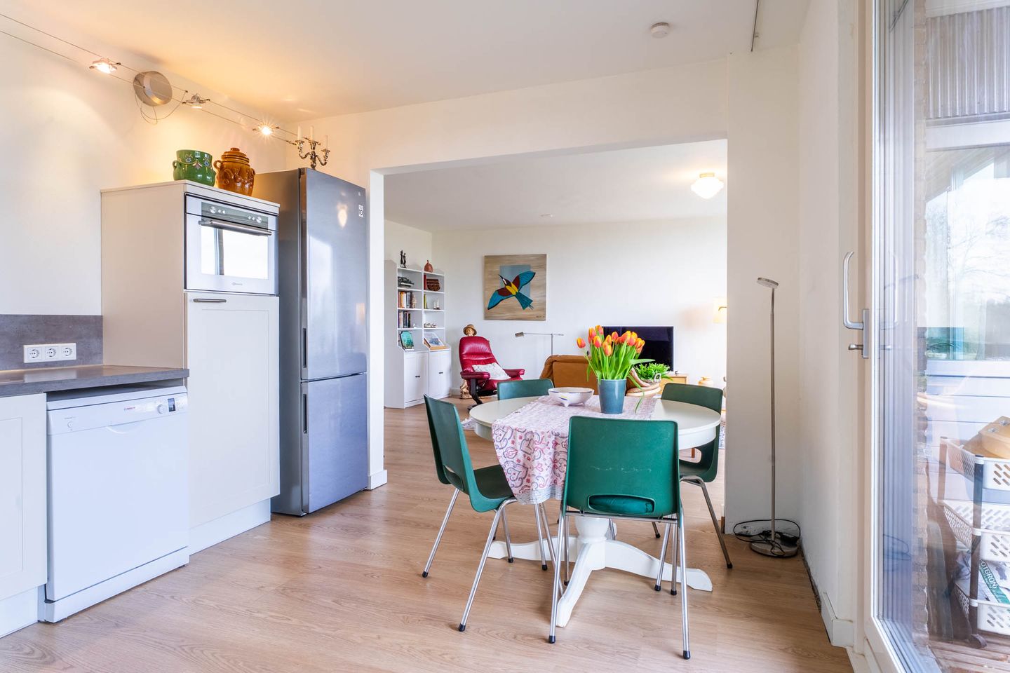 Foto 14 van Valkhofstraat 50-C