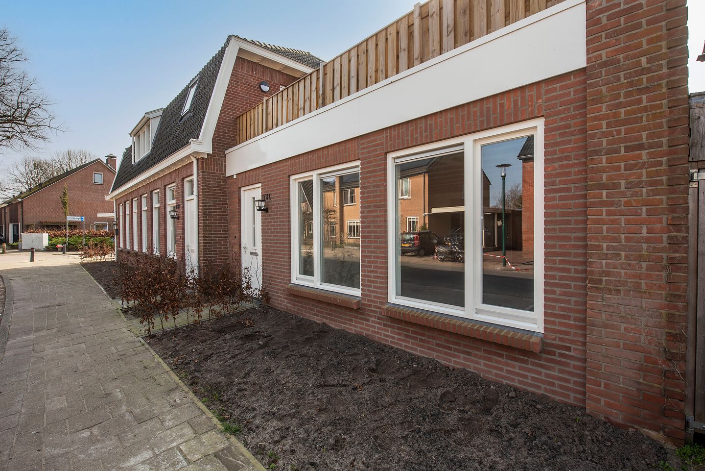 Photo 4 of Beckumerstraat 173-3