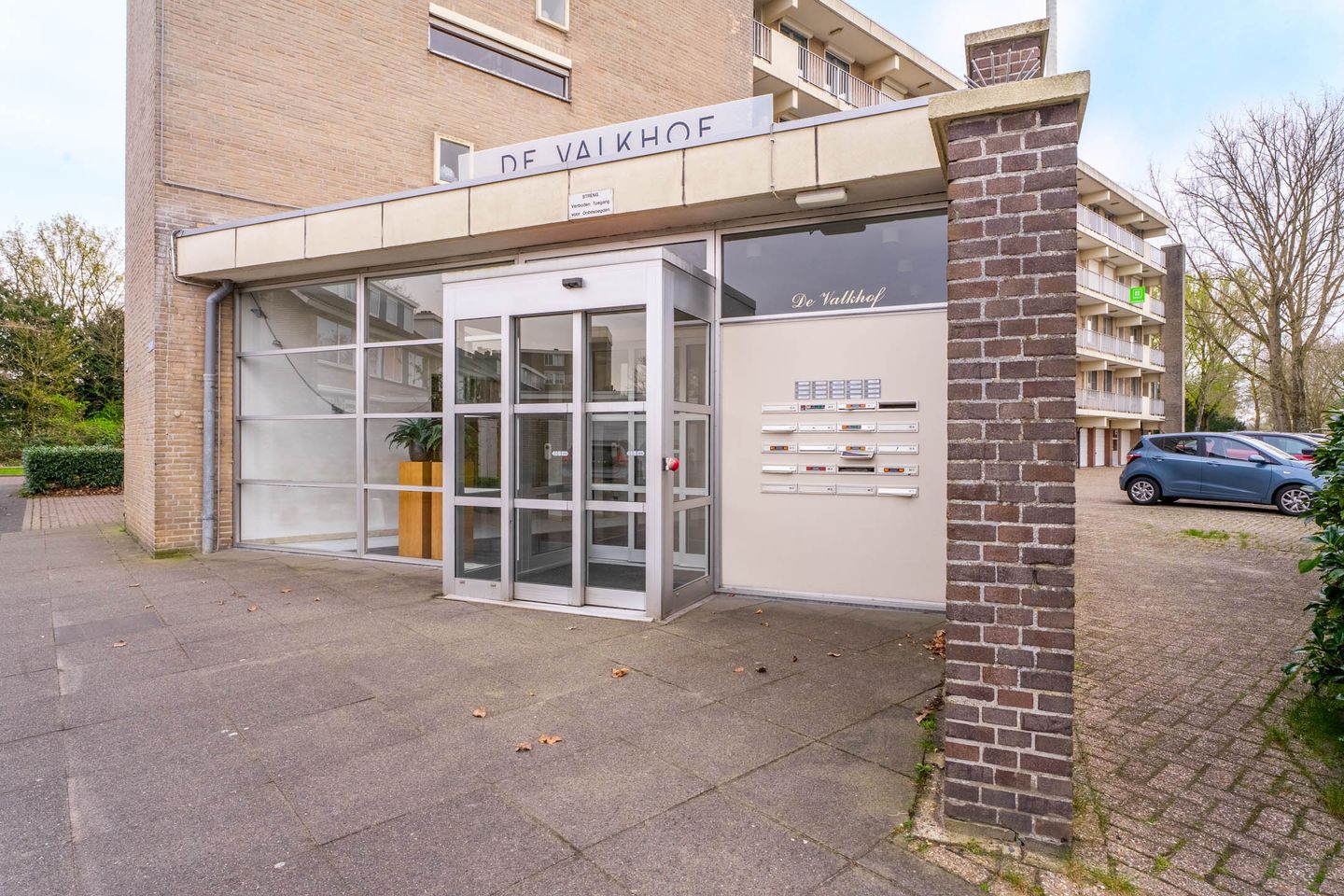 Foto 5 van Valkhofstraat 50-C
