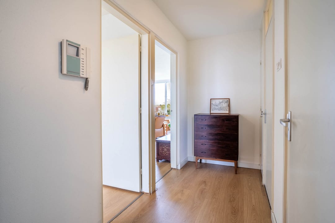 Foto 7 van Valkhofstraat 50-C