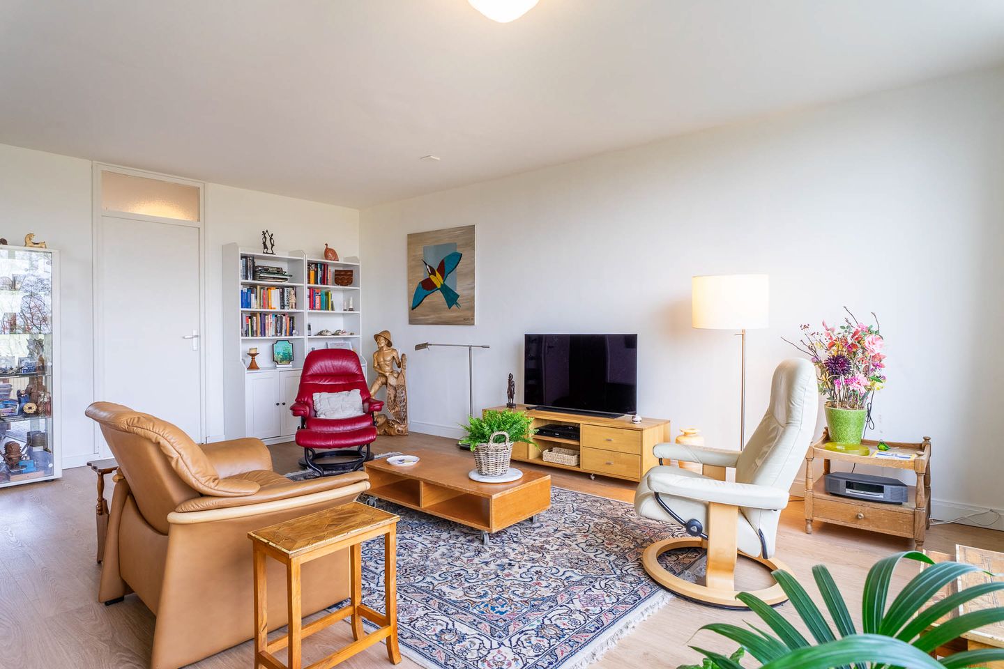 Foto 10 van Valkhofstraat 50-C