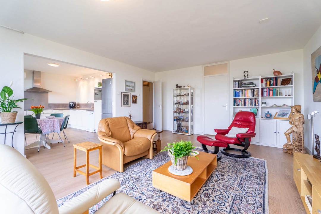 Foto 11 van Valkhofstraat 50-C