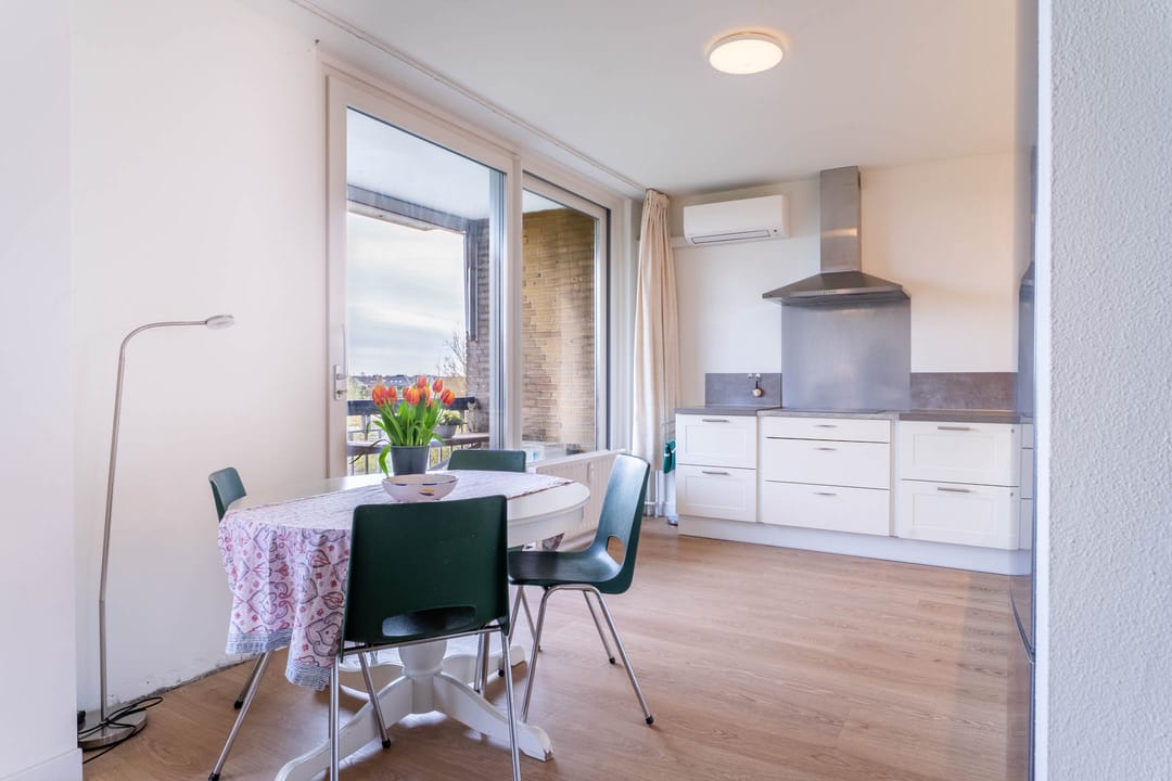 Foto 13 van Valkhofstraat 50-C