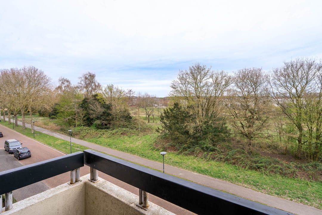 Foto 16 van Valkhofstraat 50-C