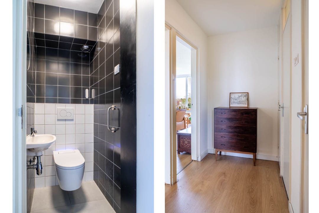 Foto 8 van Valkhofstraat 50-C