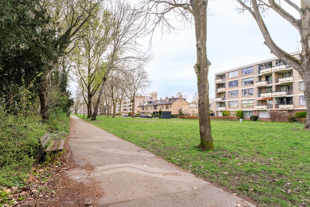 Foto 28 van Valkhofstraat 50-C