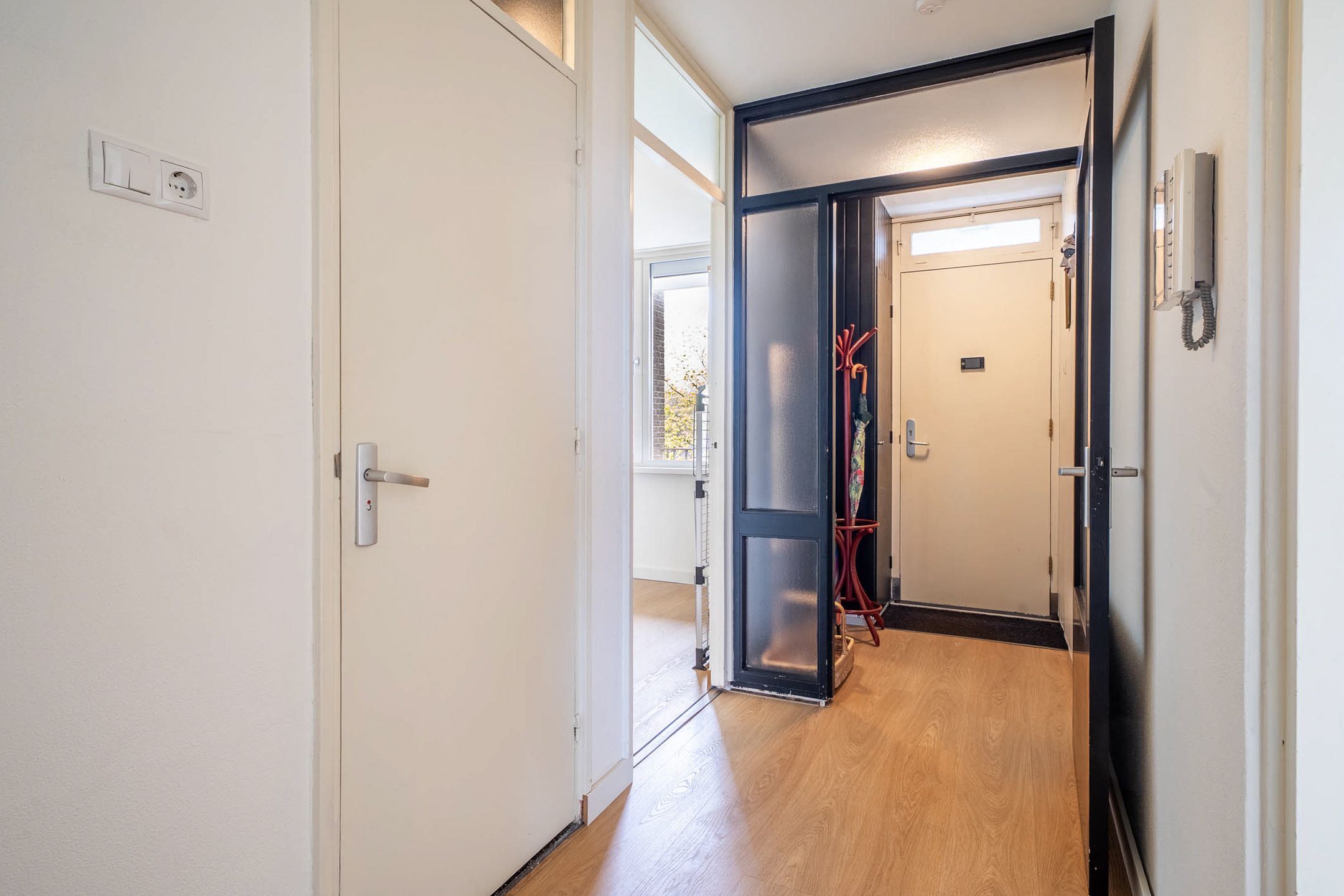 Foto 6 van Valkhofstraat 50-C